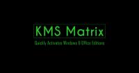 KMS Matrix 3.0
