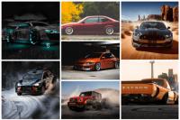 Dream Cars Wallpapers 5k #18