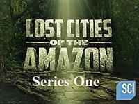 Lost Cities of the Amazon Series 1 Part 2 Rise of a Superpower 1080p HDTV x264 AAC