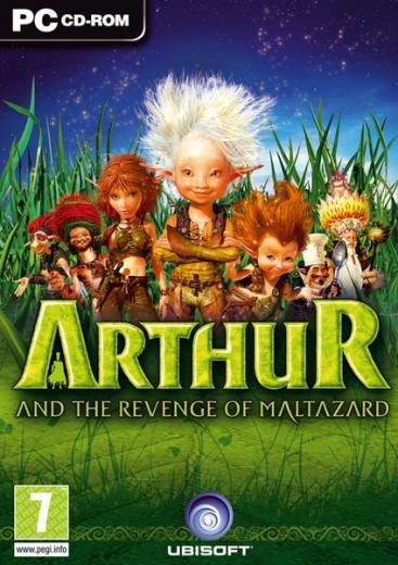 Arthur.and.the.Revenge.of.Maltazard[pcgame-multi6]