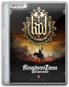 Kingdom Come Deliverance. Royal Edition.Steam-Rip <span style=color:#fc9c6d>[=nemos=]</span>