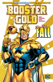 Booster Gold - The Big Fall <span style=color:#777>(2019)</span> (digital) (Son of Ultron-Empire)