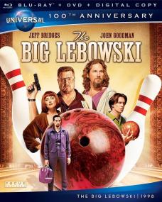 The Big Lebowski<span style=color:#777> 1998</span> 720p (Multi Audio) BluRay HEVC H265 10-BIT BONE