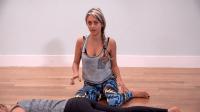 The Collective Yoga - Open Your Heart in 10 Minutes