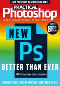 Practical Photoshop - July<span style=color:#777> 2020</span> (True PDF)