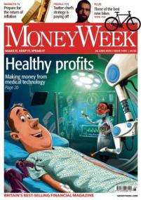 MoneyWeek - 26 June<span style=color:#777> 2020</span>