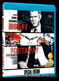 The Getaway<span style=color:#777> 1972</span> 1080p F-HD