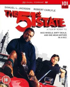 Formula 51 (The 51st State)<span style=color:#777> 2001</span> 720p BluRay HEVC x265 5 1 BONE