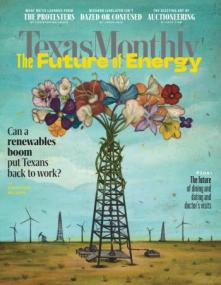 Texas Monthly - July<span style=color:#777> 2020</span> (True PDF)