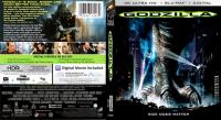Godzilla 1, 2, 3, The Hollywood films -<span style=color:#777> 1998</span>-2019 Eng Rus Multi-Subs 720p [H264-mp4]