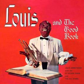 Louis Armstrong - Louis And The Good Book (Remastered) <span style=color:#777>(2020)</span> Mp3 320kbps [PMEDIA] ⭐️