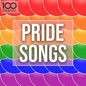 VA – 100 Greatest Pride Songs <span style=color:#777>(2020)</span> Mp3 320kbps [PMEDIA] ⭐️