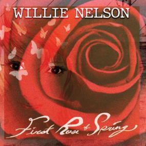 Willie Nelson - First Rose of Spring <span style=color:#777>(2020)</span> Mp3 320kbps [PMEDIA] ⭐️