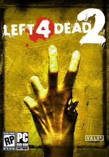 Left 4 Dead 2 - V2.0.1.1 (Patched For Online Gameplay) PROPER .Full-Rip. [blaze69]