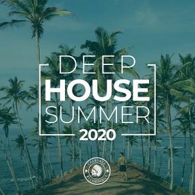 Deep House Summer<span style=color:#777> 2020</span>