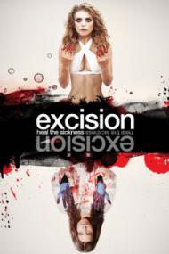 Excision UNRATED <span style=color:#777>(2012)</span> 720p BrRip x264 <span style=color:#fc9c6d>- YIFY</span>