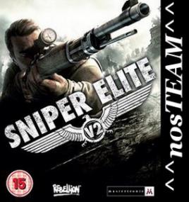 Sniper Elite V2 full game singleplayer <span style=color:#fc9c6d>^^nosTEAM^^</span>