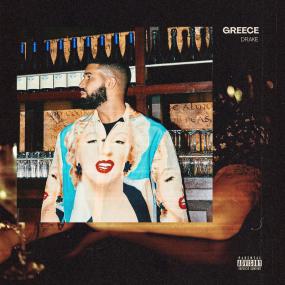 Drake - Greece (EP) Rap Album <span style=color:#777>(2020)</span> [320]  kbps Beats⭐