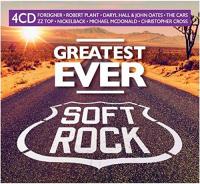 VA - Greatest Ever Soft Rock <span style=color:#777>(2020)</span> Mp3 320kbps [PMEDIA] ⭐️