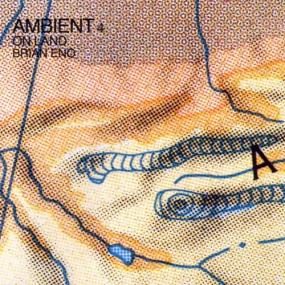 <span style=color:#777>(1982)</span> Brian Eno - Ambient 4 On Land (Flac 24 96)