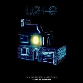 U2 - eXPERIENCE + iNNOCENCE - Live In Berlin <span style=color:#777>(2020)</span> [FLAC 24-bit]