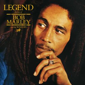 Bob Marley & The Wailers - Legend <span style=color:#777>(2020)</span> - 7 1 Multichannel 192kHz-24bit High-Resolution Audio [SexySadist]