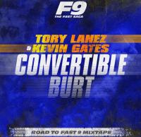 Tory Lanez & Kevin Gates – Convertible Burt (From   Road To  Fast 9 Mixtape) Rap Single~<span style=color:#777>(2020)</span> [320]  kbps Beats⭐