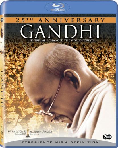 Gandhi [1982]