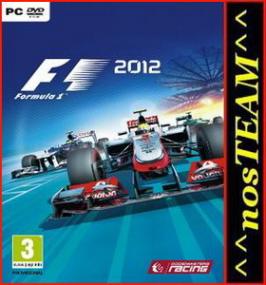 F1<span style=color:#777> 2012</span> =Formula 1<span style=color:#777> 2012</span>=  PC full game <span style=color:#fc9c6d>^^nosTEAM^^</span>