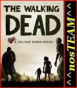 The Walking Dead Episodes 1 2 3 4 PC Game <span style=color:#fc9c6d>^^nosTEAM^^</span>