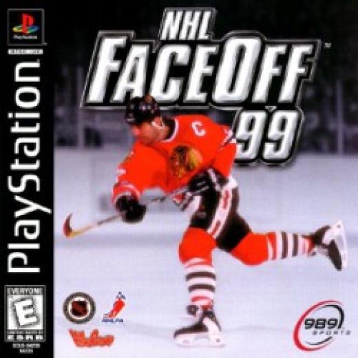 NHL.Faceoff.99.[PSX]