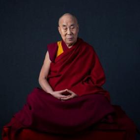 Dalai Lama - Inner World <span style=color:#777>(2020)</span> Mp3 320kbps [PMEDIA] ⭐️