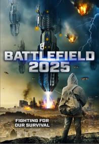 Battlefield<span style=color:#777> 2025</span> <span style=color:#777>(2020)</span> English 720p HDRi x264 800MB ESubs