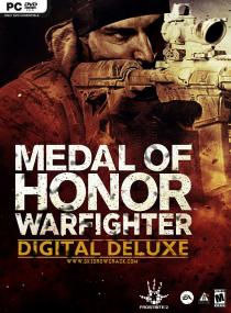 SKIDROWGAMES-Medal of Honor Warfighter LIMITED EDITION