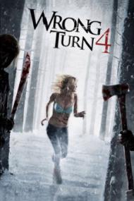 Wrong Turn 4 Bloody Beginnings UNRATED <span style=color:#777>(2011)</span>