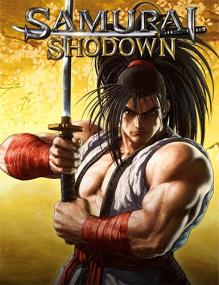Samurai Shodown <span style=color:#fc9c6d>[FitGirl Repack]</span>