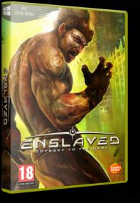 ENSLAVED Odyssey to the West Premium Edition - <span style=color:#fc9c6d>[DODI Repack]</span>