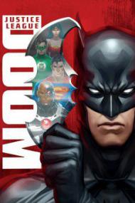 Justice League Doom <span style=color:#777>(2012)</span>