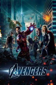 The Avengers <span style=color:#777>(2012)</span> [3D] [HSBS]