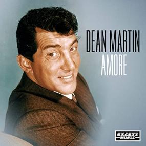 Dean Martin - Amore <span style=color:#777>(2020)</span> Mp3 320kbps [PMEDIA] ⭐️