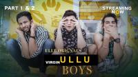 Ullu Boys <span style=color:#777>(2020)</span> Hindi 720p HDRip x264 AAC