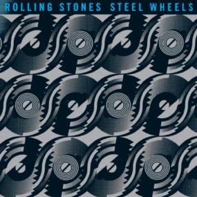 The Rolling Stones - Steel Wheels (Remastered) <span style=color:#777>(2020)</span>