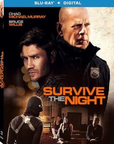 Survive the Night<span style=color:#777> 2020</span> iT BDRip 2.13GB x264