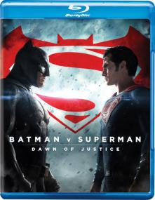 Batman v Superman <span style=color:#777>(2016)</span> Blu-Ray - 720p - (DD 5.1 - 160Kbps) [Tel + Tam + Hin + Eng] - TamilMV
