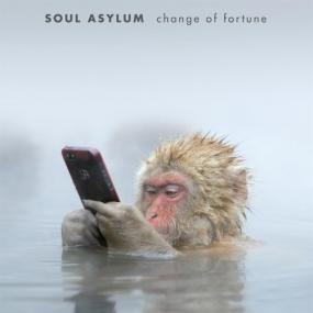 Soul Asylum - Change Of Fortune <span style=color:#777>(2016)</span> (320)