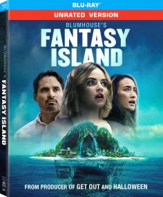 Fantasy Island <span style=color:#777>(2020)</span> UNRATED 1080p BluRay 10bit HEVC x265 [Hindi DD 5.1 + English DD 5.1] ESub ~ imSamirOFFICIAL