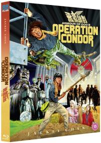 Operation Condor by D_I_A_B_L_O