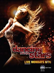 Dancing with the Stars US S11E10 HDTV XviD<span style=color:#fc9c6d>-2HD</span>