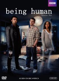 Being Human Season1 DutchReleaseTeam-DVDRIP-NLSubs