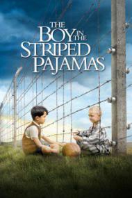 The Boy in the Striped Pyjamas <span style=color:#777>(2008)</span>